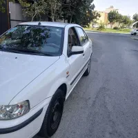 فروش سمند ef7دوگانه مدل 97|خودرو سواری و وانت|اصفهان, احمدآباد|دیوار
