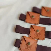 حرز امام جواد (ع)|بدلیجات|بهبهان, |دیوار