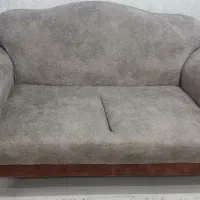 حراج مبل راحتی کم کارکرد|مبلمان خانگی و میز عسلی|بم, |دیوار