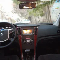 دنا پلاس توربو|خودرو سواری و وانت|خوی, |دیوار