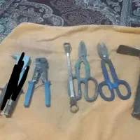 تعدادی ابزار کاربردی