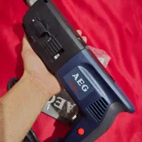 دو عدد دریل AEG اطلس کپکو و متابو فول آلمان|ابزارآلات|تهران, فلاح|دیوار