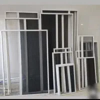 وینتک پنجره یک|مصالح و تجهیزات ساختمان|زنجان, |دیوار