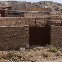 زمین ۲۸۰متری