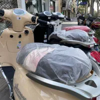 وسپا (نیما موتور )|موتورسیکلت|مشهد, کوثر|دیوار