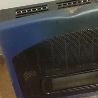 بخاری گازی پلار مدل ۷۰۰۰|بخاری، هیتر، شومینه|رودهن, |دیوار