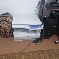 دستگاه کپی شارپ۵۳۱۶