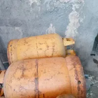 کپسول ایران گاز