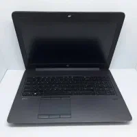 هیولای مهندسی  Zbook 17 G3|رایانه همراه|نیشابور, شهرک بهداری|دیوار