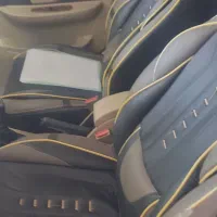 پارس تیوفایو402 گاز سیمی زیمنس