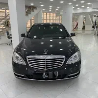 BENZ S 350|خودرو سواری و وانت|تهران, محمودیه|دیوار
