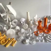 خدمات پرینت سه بعدی