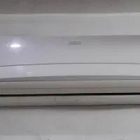 فروش کولر گازی آیوا ۲۴۰۰۰ کاملا سالم وبه شرط