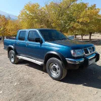 کامیونت ۶تن یا ۸تن|خودرو سنگین|تهران, مهرآباد جنوبی|دیوار