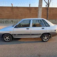 پراید ۱۴۱ مدل ۱۳۸۴|خودرو سواری و وانت|تهران, سازمان برنامه جنوبی|دیوار