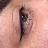 تخفیف خدمات آرایش دائم تمام لاین ها ۵۰۰|خدمات آرایشگری و زیبایی|گرگان, |دیوار