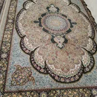 فرش جفت 12متری