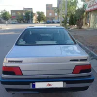 ۴۰۵ مدل ۹۷