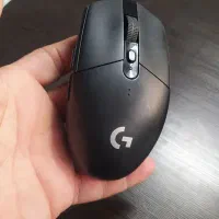 موس بیسیم گیمینگ لاجیتک Logitech g304|قطعات و لوازم جانبی رایانه|تهران, نجات اللهی|دیوار