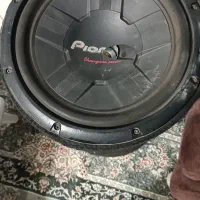 سیستم نیمه سنگین|قطعات یدکی و لوازم جانبی|نسیمشهر, |دیوار