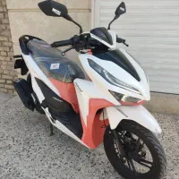 موتور کلیک هانی 180 مدل 401