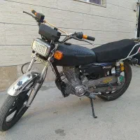 موتور پیشرو 200