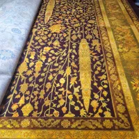 فرش ۹ متری نو