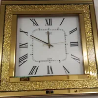 ساعت دیواری