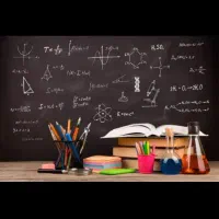 تدریس ریاضی فیزیک شیمی