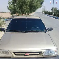 پراید صبا سالم|خودرو سواری و وانت|پیر بکران, |دیوار