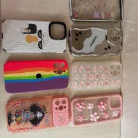 گارد های ۱۳ پرومکس