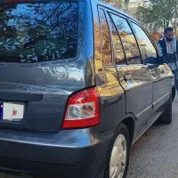 ۱۱۱ مدل ۱۳۹۵|خودرو سواری و وانت|طرقبه, |دیوار