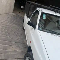 پراید وانت ( نقد و اقساط )