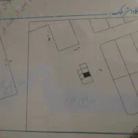 فروش زمین تجاری در برازجان تک برگ