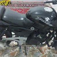 موتور پالس ۲۲۰
