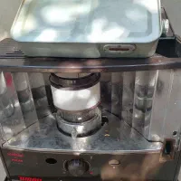 بخاری نفتی،سبلان، تویوتومی|بخاری، هیتر، شومینه|خاش, |دیوار