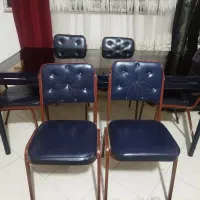 میز ناهار خوری 6نفره