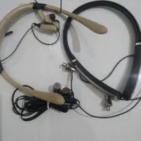 هندزفری گردنی|لوازم جانبی موبایل و تبلت|همدان, |دیوار