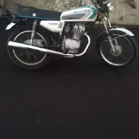 موتور ۸۳کویر|موتورسیکلت|گرگان, |دیوار