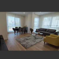 اجاره آپارتمان مبله روزانه / سعادت آباد