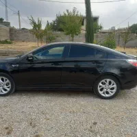 ام جی 6 جی تی لیفت بک|خودرو سواری و وانت|یاسوج, |دیوار