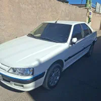 فروش پارس سفارشی|خودرو سواری و وانت|سیرجان, |دیوار