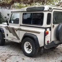 پاژن۷۵ سانتانا|خودرو سواری و وانت|تهران, امام زاده عبدالله|دیوار