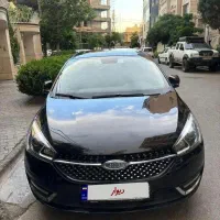آریزو ۵ مدل ۱۴۰۱ اخر ۱۴۰۱