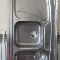 سینک استیل