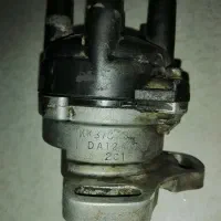 دلکو پراید نیمه انژکتور اصلی و کوئل