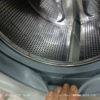 لباسشویی سامسونگ اصلی|ماشین لباسشویی و خشککن لباس|مریوان, |دیوار