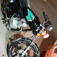 بهپرمعاوضه با اپاچی|موتورسیکلت|مشهد, نظام دوست|دیوار