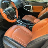 تیگو ۵|خودرو سواری و وانت|بندر ماهشهر, |دیوار