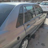 پراید 141 مدل 89 دوگانه دستی|خودرو سواری و وانت|حمیدیا, |دیوار